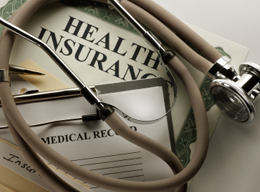 health insurance services